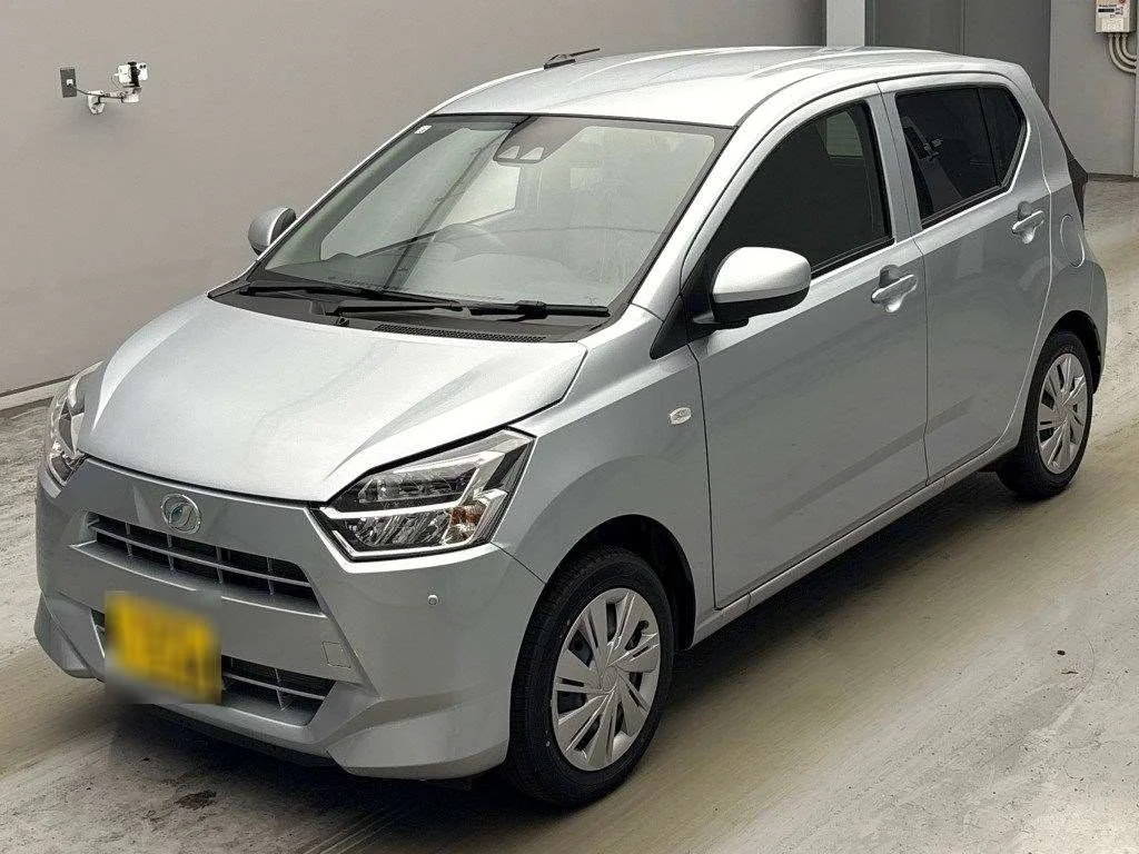 Daihatsu Mira e:S LA350S 2026